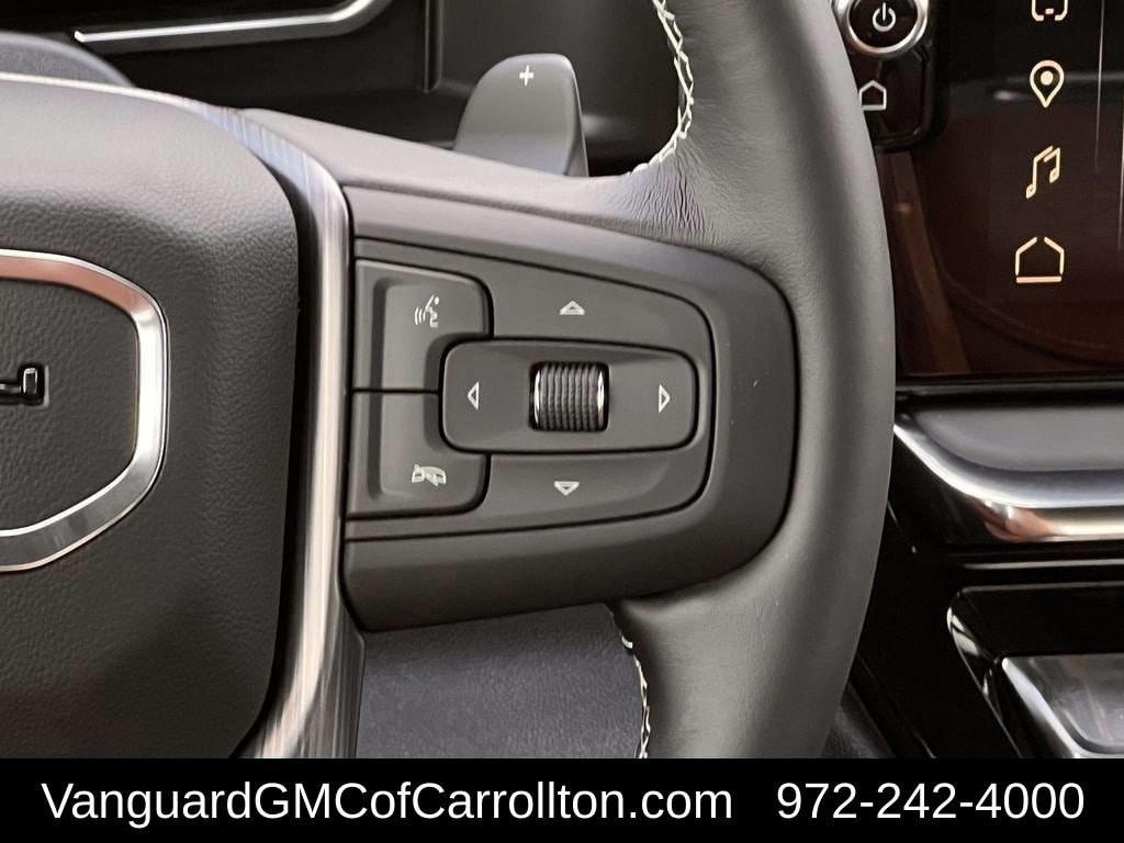 2026 GMC Sierra 1500 Denali Ultimate - Photo 11