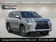  LEXUS LX 570