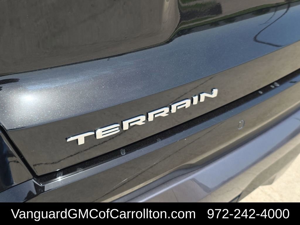 2026 GMC Terrain AT4 - Photo 37