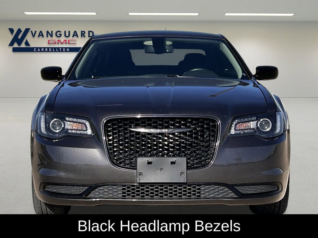 Used 2021 Chrysler 300 Touring Sedan