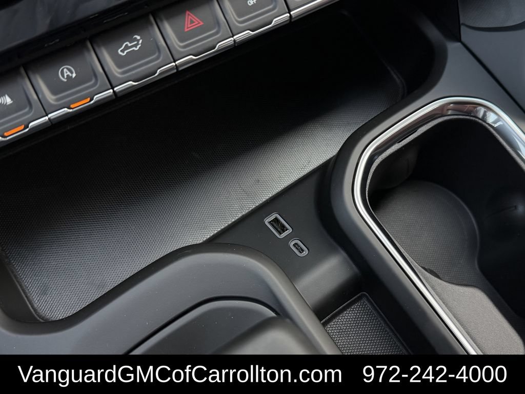 2026 GMC Sierra 1500 Denali Ultimate - Photo 17