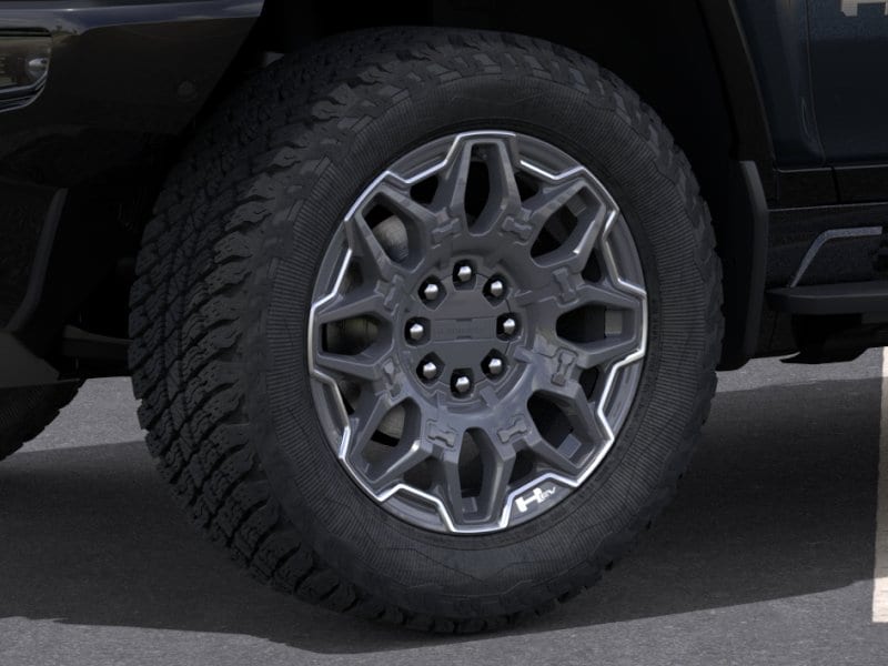 2025 GMC HUMMER EV 3X - Photo 47