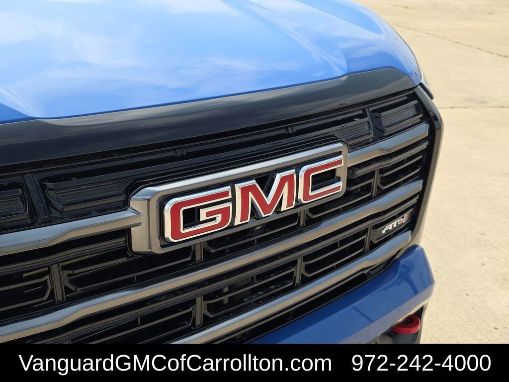 2026 GMC Terrain AT4 - Photo 36
