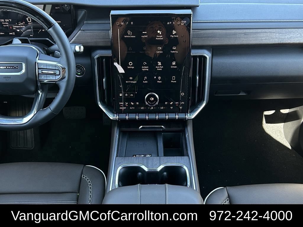 2026 GMC Acadia Denali Ultimate - Photo 13
