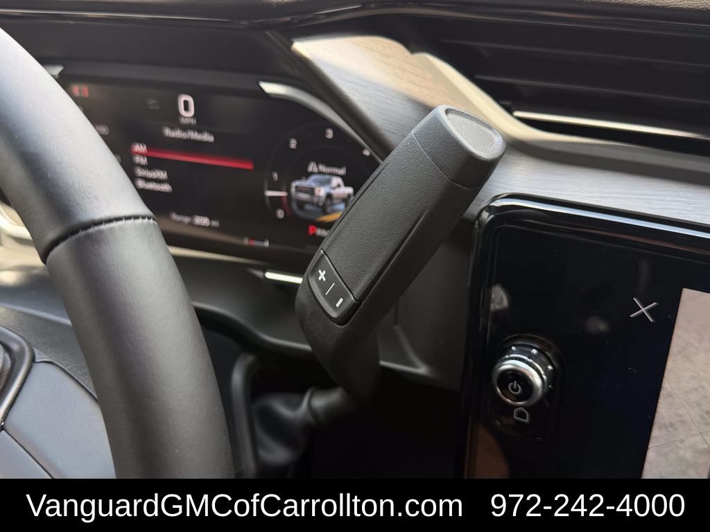 2026 GMC Sierra 2500HD AT4X - Photo 15