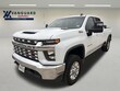  Chevrolet Silverado 2500 HD