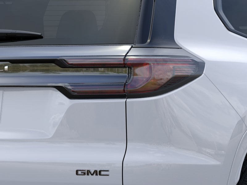2027 GMC Acadia Denali Ultimate - Photo 11