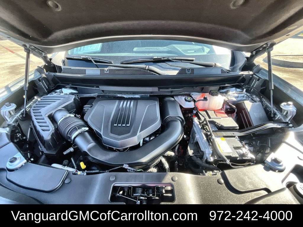 2026 GMC Acadia Elevation - Photo 39