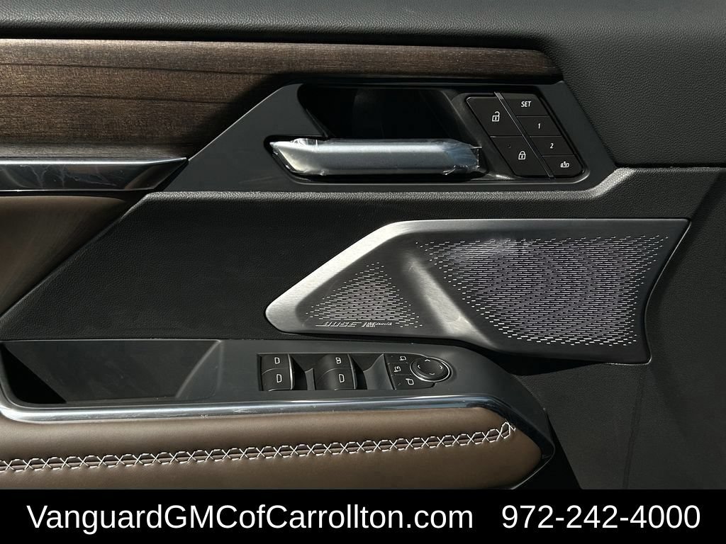 2026 GMC Acadia Denali Ultimate - Photo 20