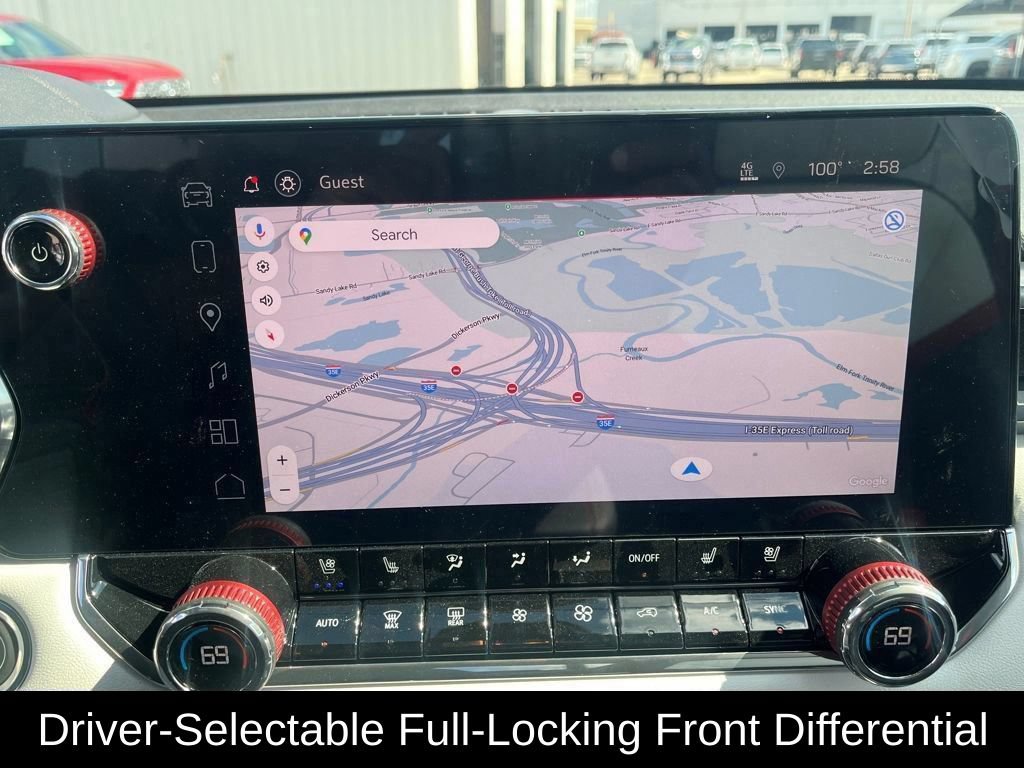 2026 GMC Canyon AT4X - Photo 22