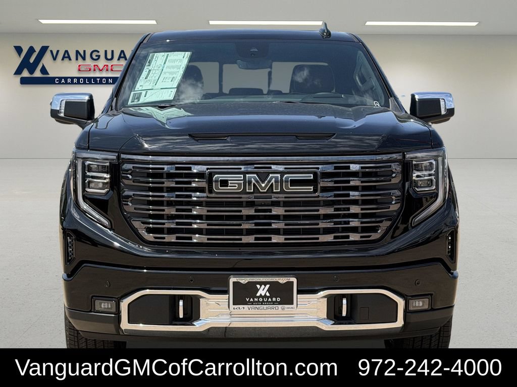 2026 GMC Sierra 1500 Denali Ultimate - Photo 7