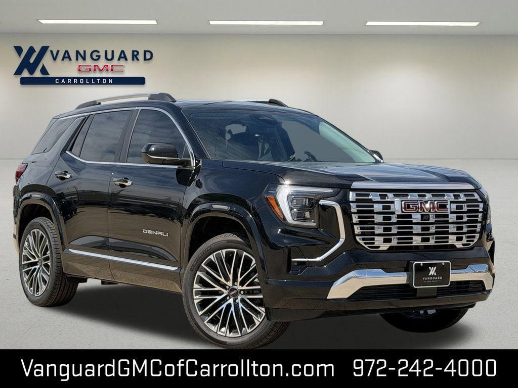 2026 GMC Terrain Denali AWD's photo