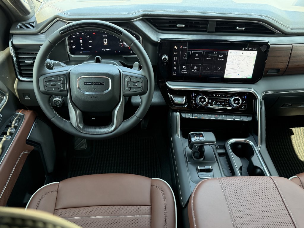2026 GMC Sierra 1500 Denali Ultimate - Photo 11