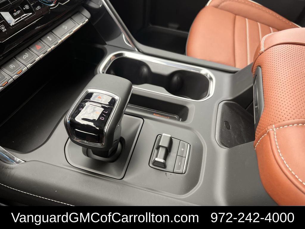 2026 GMC Sierra 1500 Denali Ultimate - Photo 15