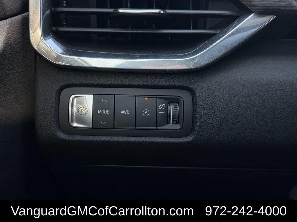 2026 GMC Acadia Denali - Photo 21