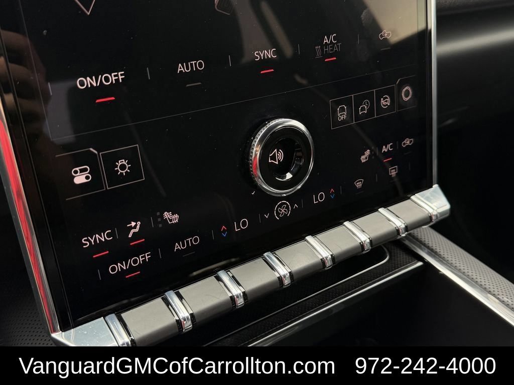 2026 GMC Sierra EV Elevation - Photo 19