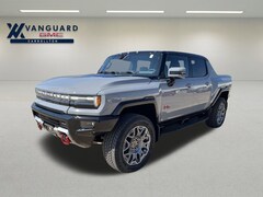 2025 GMC HUMMER EV Pickup 3X Truck