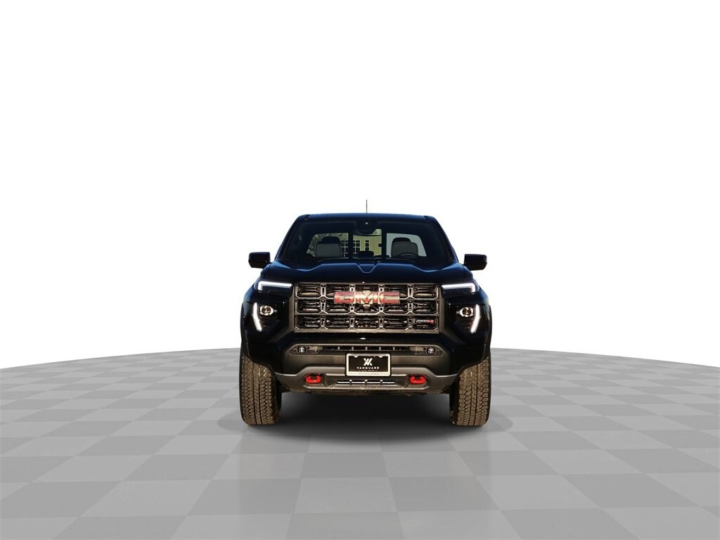 2025 Gmc Canyon AT4 photo 3