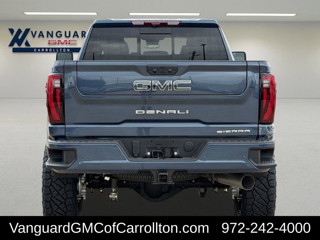 New 2026 GMC Sierra 2500 HD Denali Ultimate Truck