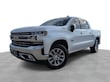 Chevrolet Silverado 1500 LTD