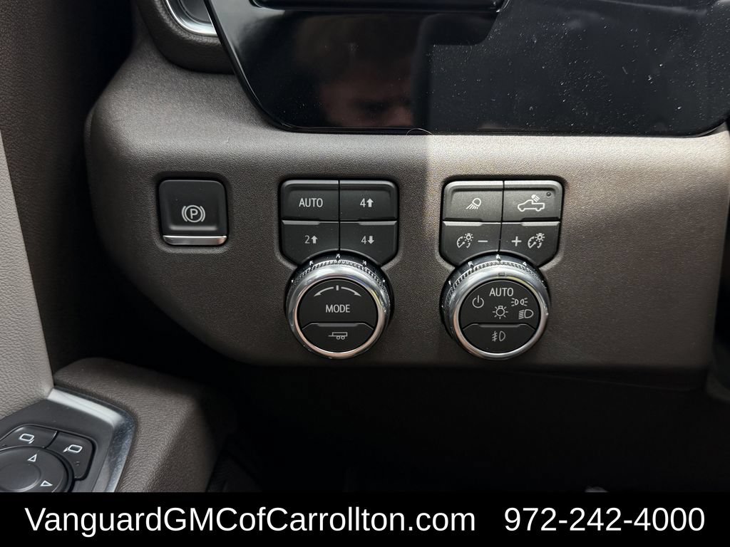 2026 GMC Sierra 1500 SLT - Photo 20