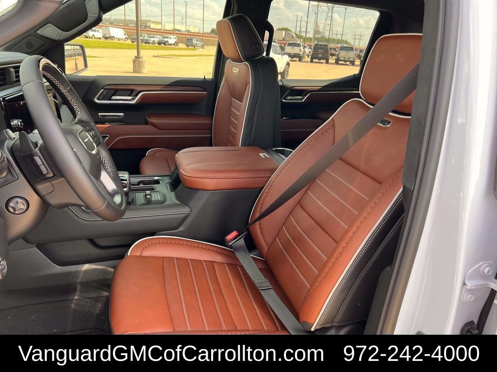 2026 GMC Sierra 1500 Denali Ultimate - Photo 19