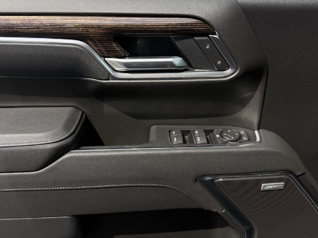 2026 GMC Sierra 1500 Elevation - Photo 20
