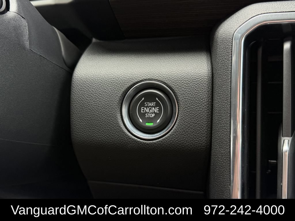 2026 GMC Acadia Denali - Photo 21