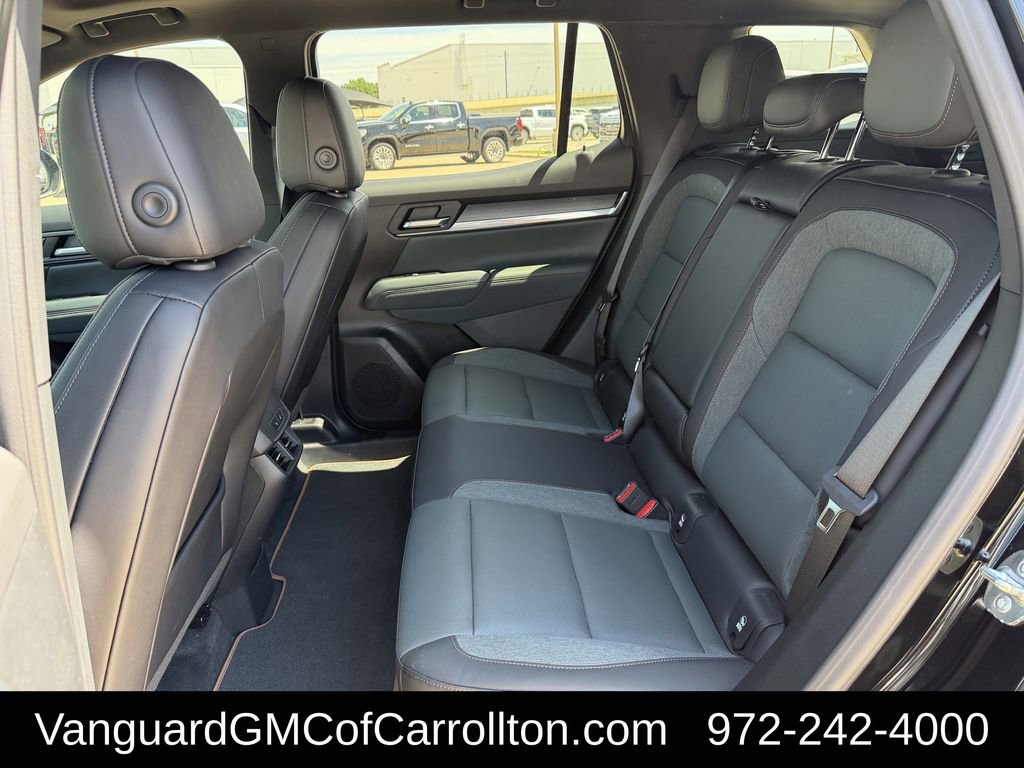 2026 GMC Terrain AT4 - Photo 27