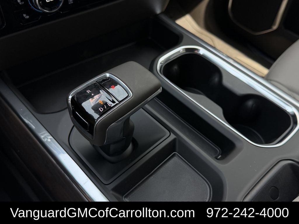 2026 GMC Sierra 1500 SLT - Photo 17