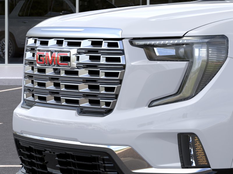 2026 GMC Acadia Denali - Photo 44