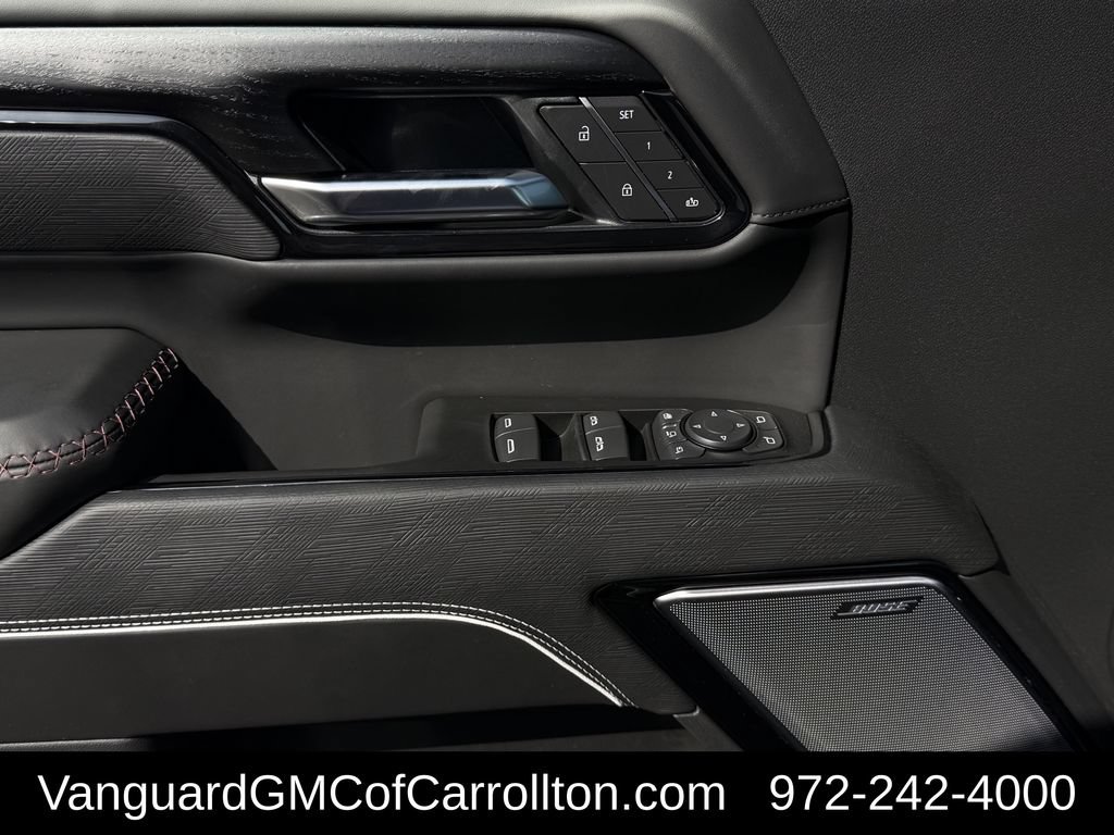 2026 GMC Sierra 2500HD AT4X - Photo 19