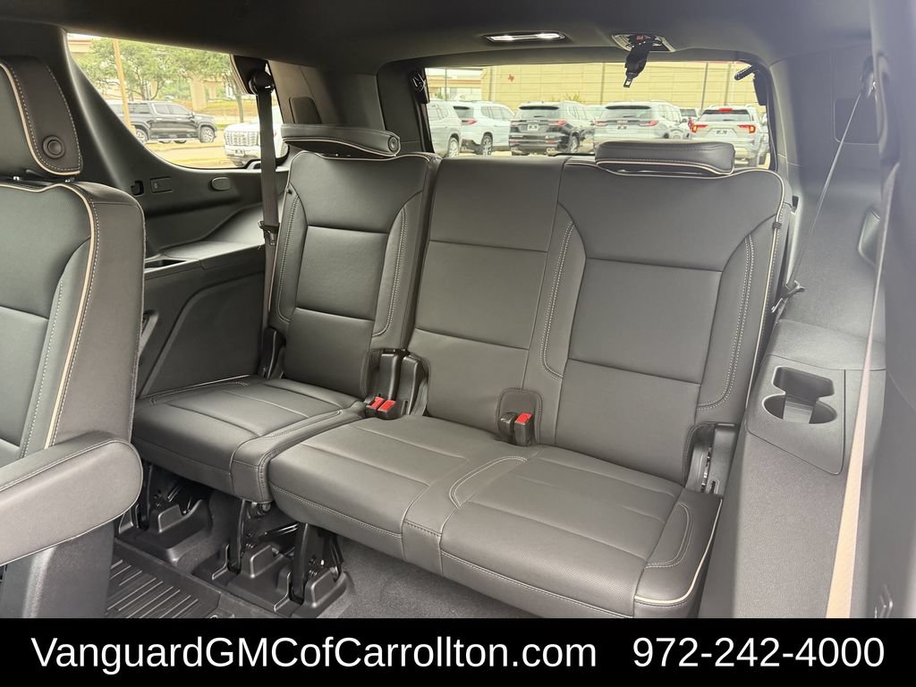2026 GMC Yukon Elevation - Photo 26
