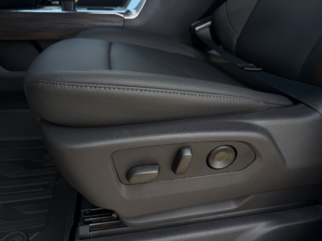 2026 GMC Sierra 1500 SLT - Photo 22