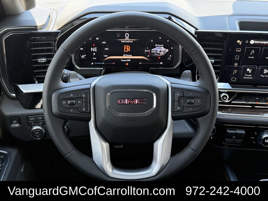 2026 GMC Sierra 1500 Elevation - Photo 11