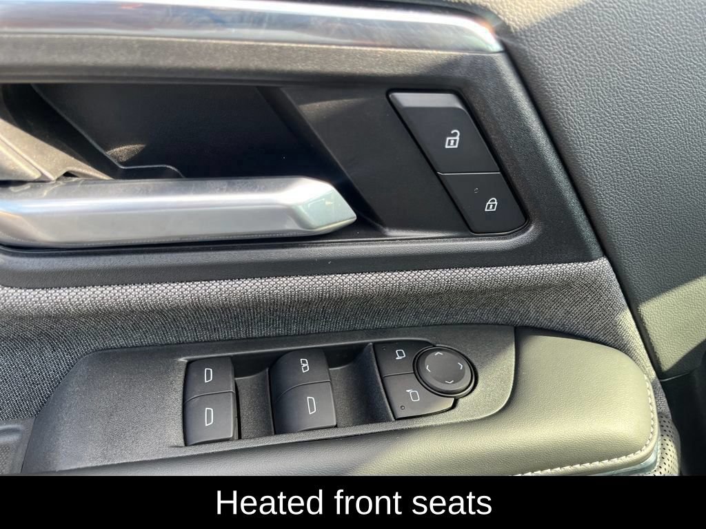 2026 GMC Sierra EV Elevation - Photo 13