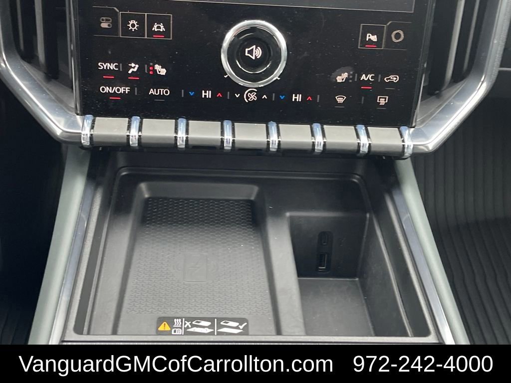 2026 GMC Acadia AT4 - Photo 26