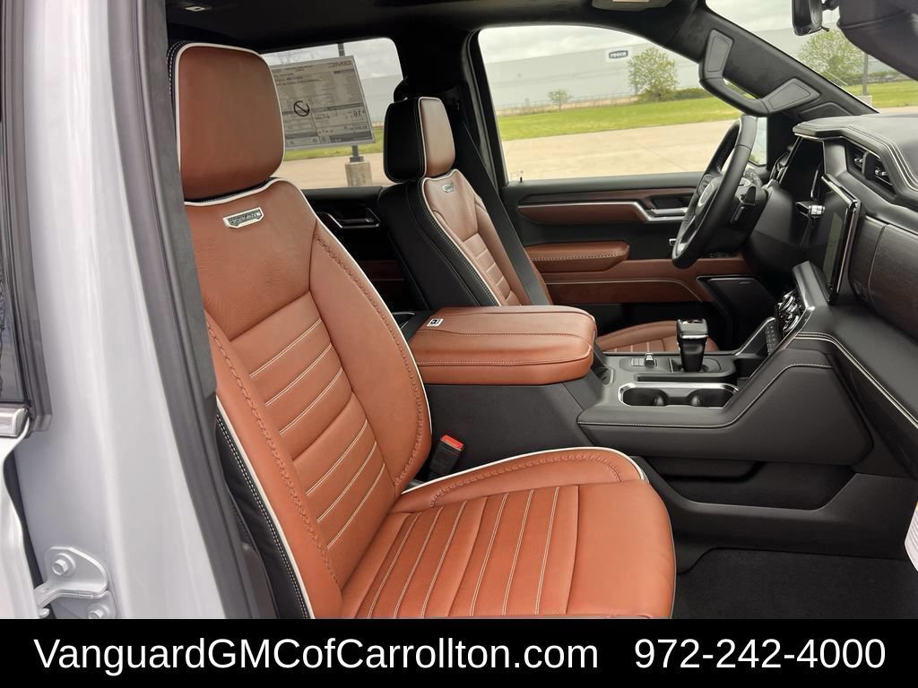 2026 GMC Sierra 1500 Denali Ultimate - Photo 21