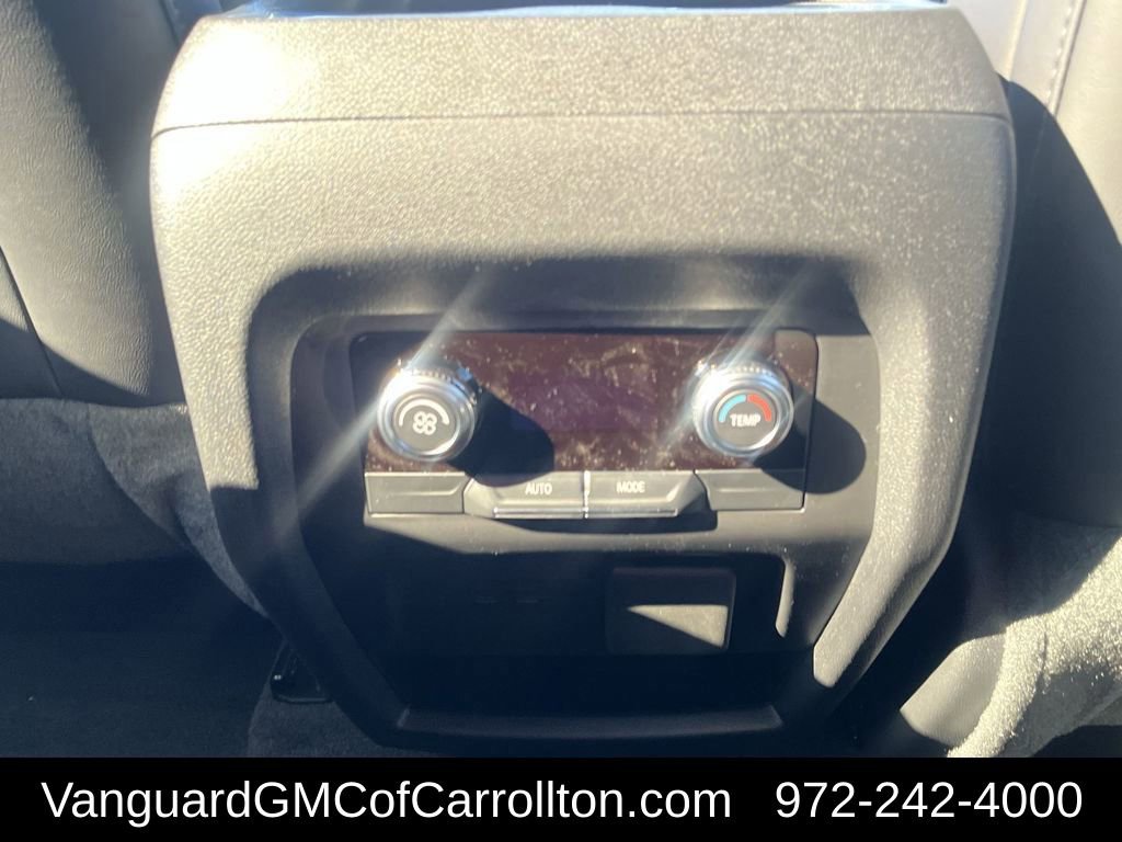 2026 GMC Acadia Elevation - Photo 30
