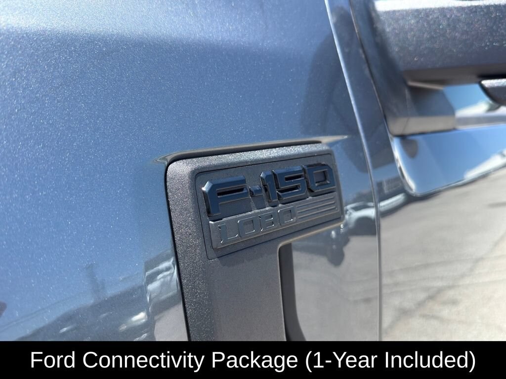 Used 2026 Ford F-150 STX Truck