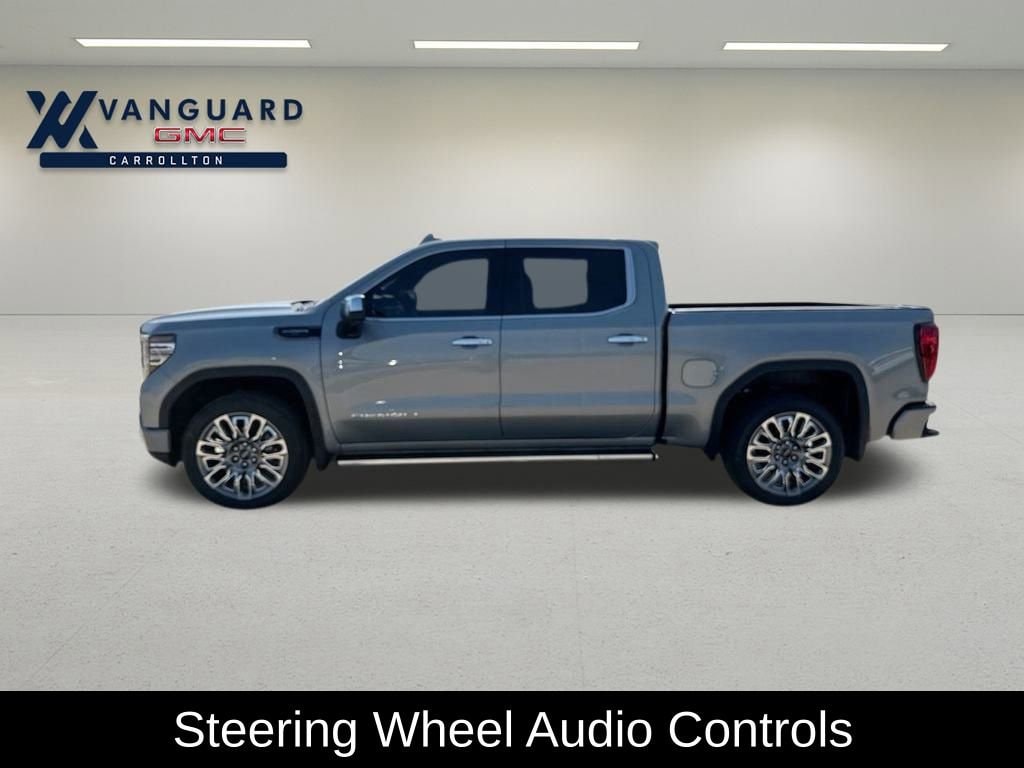 New 2026 GMC Sierra 1500 Denali Ultimate Truck