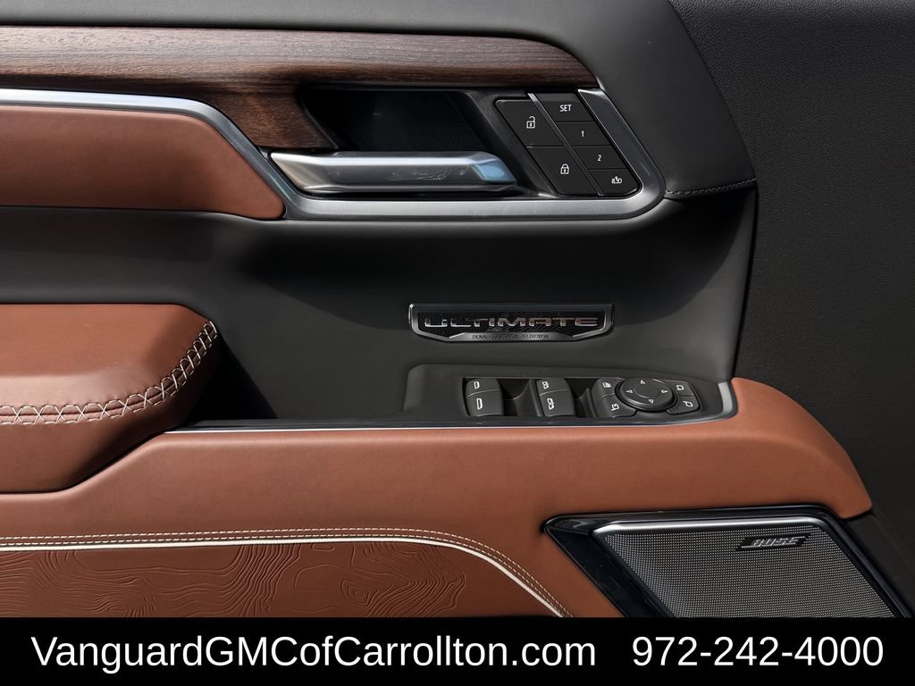 2026 GMC Sierra 1500 Denali Ultimate - Photo 20