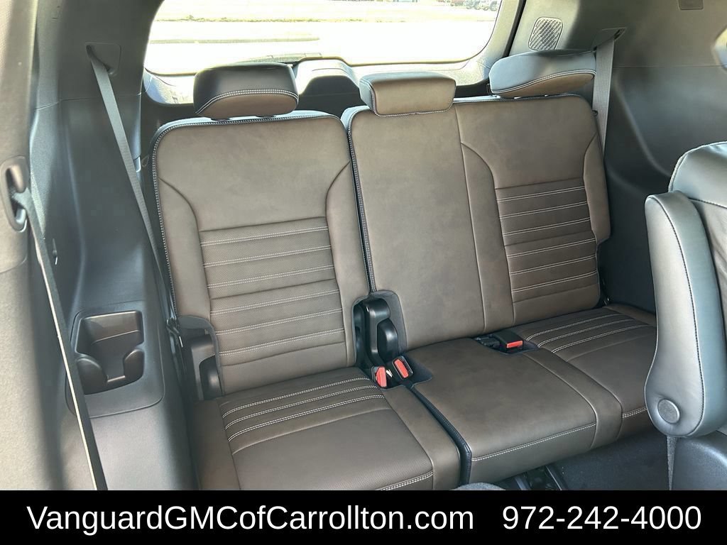 2026 GMC Acadia Denali Ultimate - Photo 27