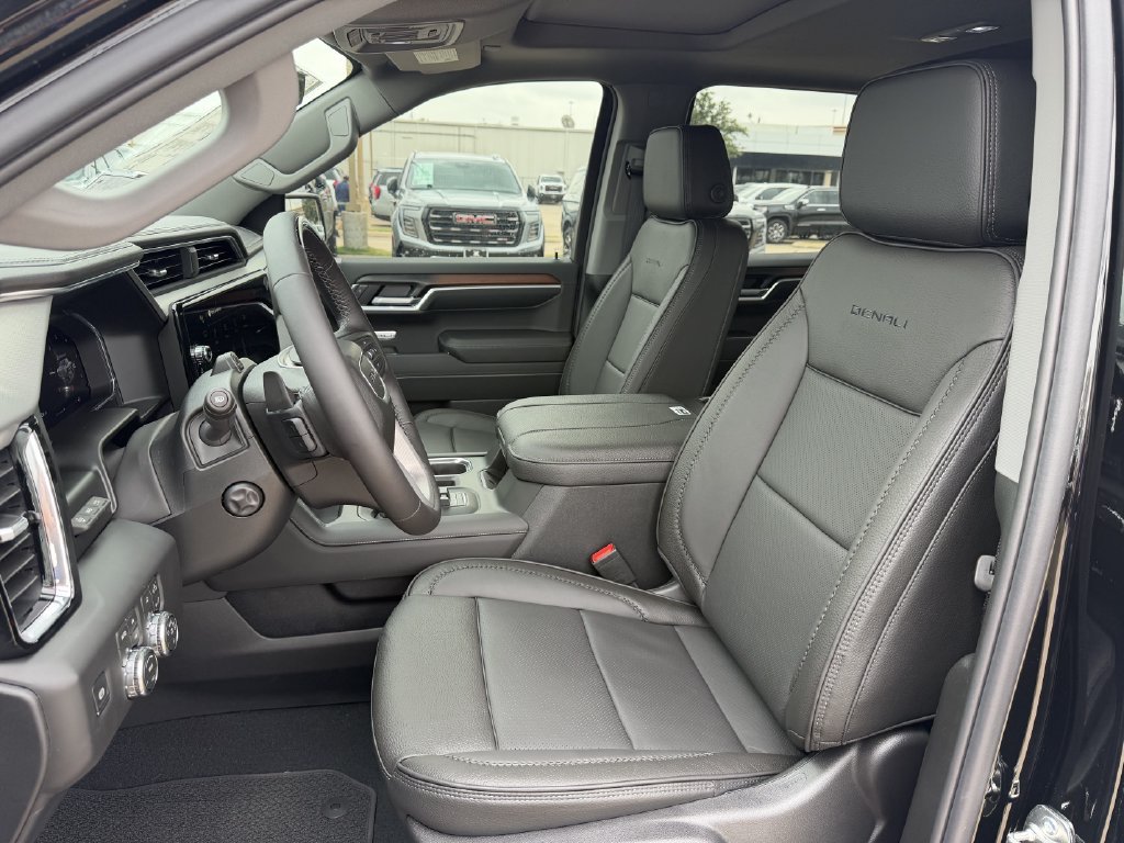 2026 GMC Sierra 1500 Denali - Photo 21