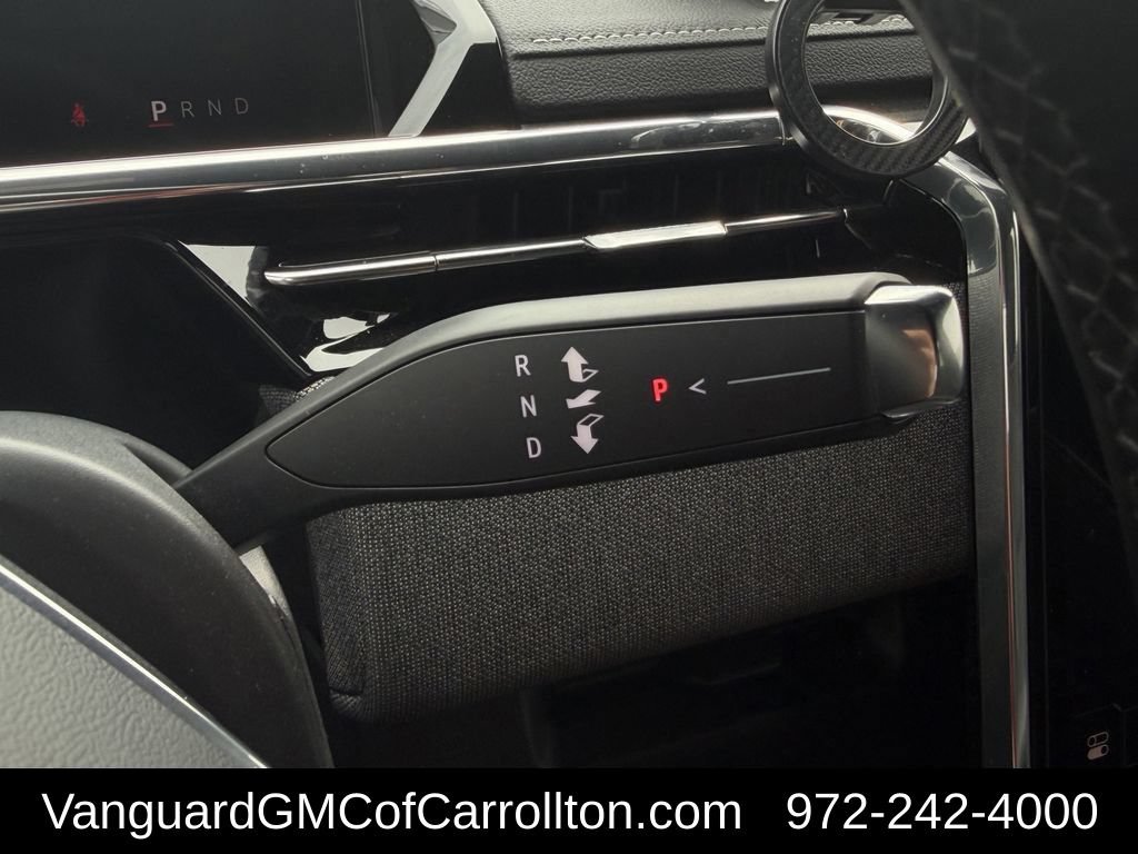 2026 GMC Sierra EV Elevation - Photo 17