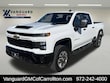  Chevrolet Silverado 2500 HD