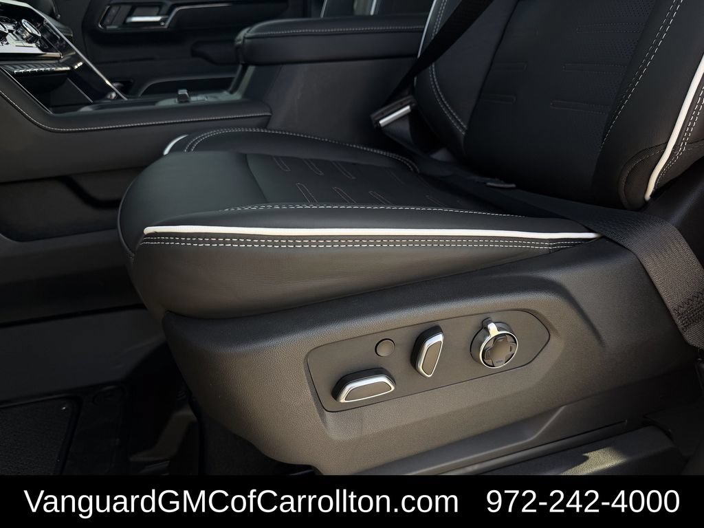 2026 GMC Sierra 2500HD AT4X - Photo 23