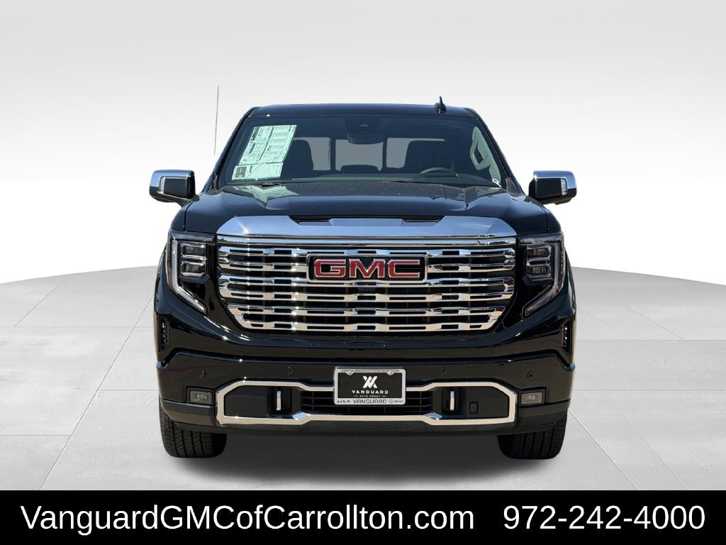 2026 GMC Sierra 1500 Denali - Photo 7