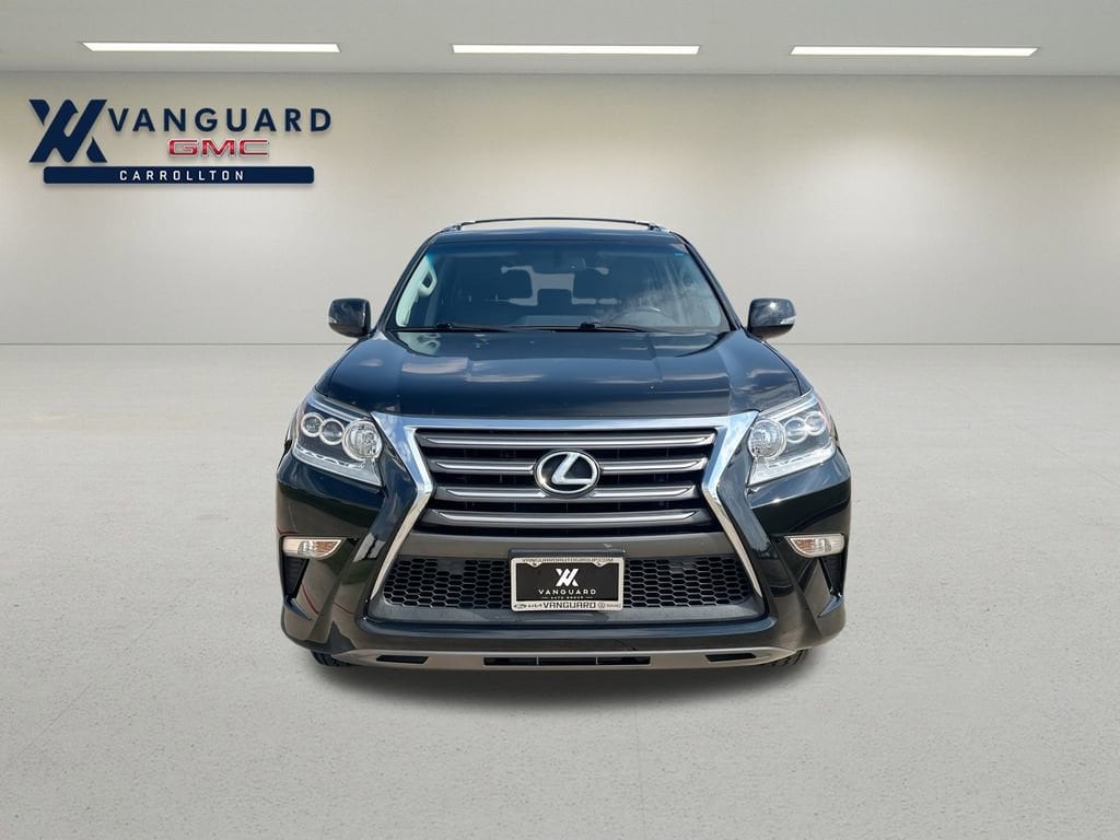 Used 2018 Lexus GX 460 GX 460 SUV