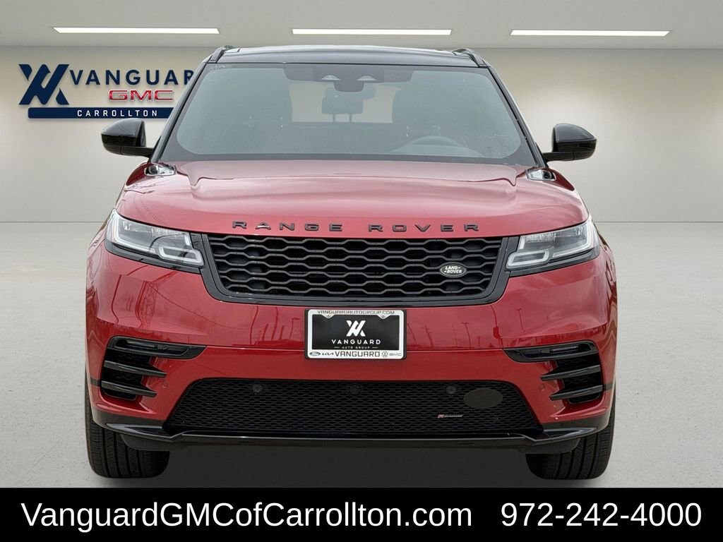 Used 2023 Land Rover Range Rover Velar P340 R-Dynamic S Mhev SUV